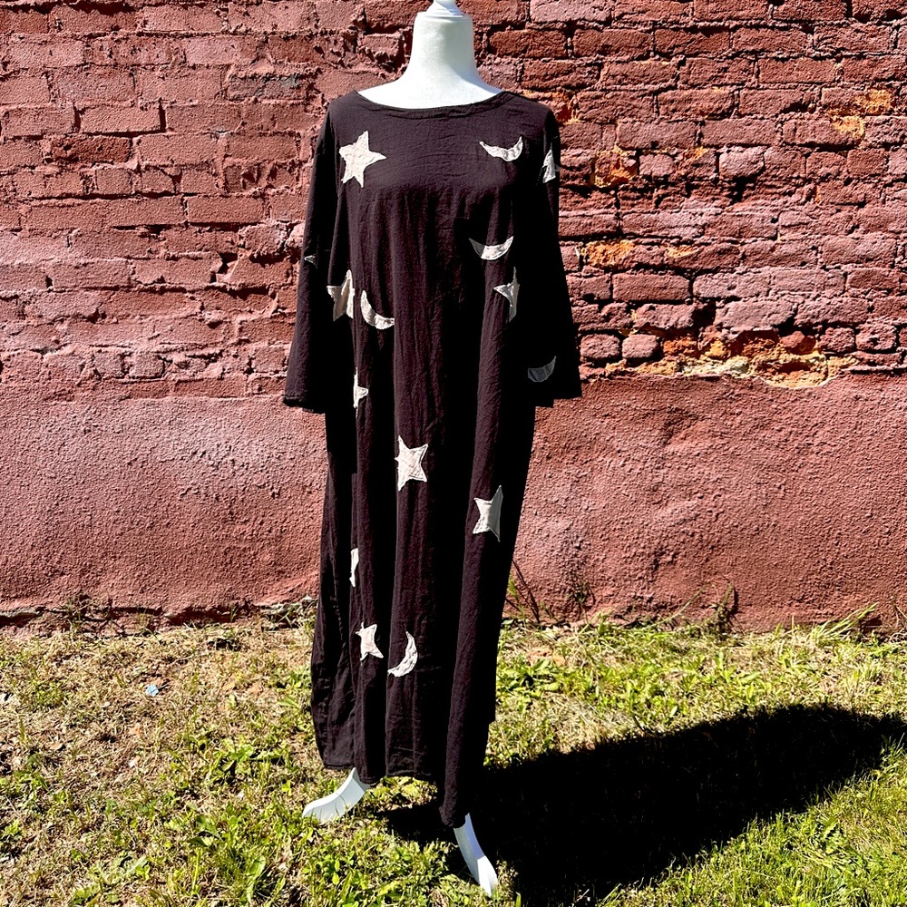 NWT Magnolia Pearl Star Dress